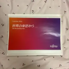 2026年最新】富士通 カレンダ-の人気アイテム - メルカリ