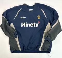 2026年最新】ナイロンプルオーバー 9090の人気アイテム - メルカリ