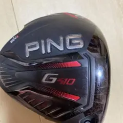 2026年最新】g410 ドライバーヘッドのみの人気アイテム - メルカリ