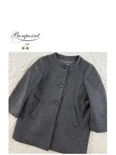 2026年最新】Bonpoint コートの人気アイテム - メルカリ