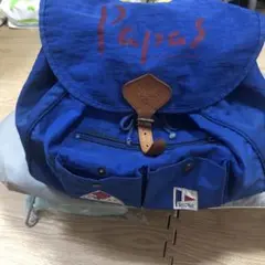 2026年最新】PAPAS リュック・バックパックの人気アイテム - メルカリ