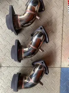 2026年最新】ランクル 100 ディーゼル 純正 マフラーの人気アイテム