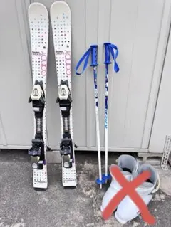 2026年最新】サロモン スキー板の人気アイテム - メルカリ