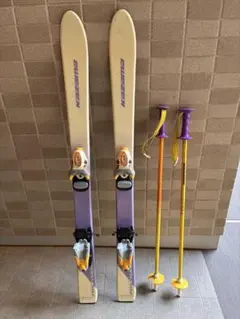 2026年最新】kazama スキー板 子供の人気アイテム - メルカリ