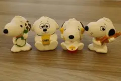 2026年最新】スヌーピー ソフビの人気アイテム - メルカリ