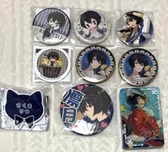 2026年最新】朔間凛月 缶バッジ 中国の人気アイテム - メルカリ