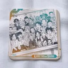 2026年最新】鬼滅 アートコースター boxの人気アイテム - メルカリ