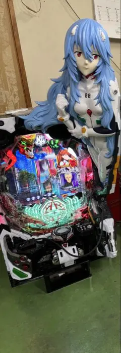2026年最新】パチンコ台+家庭用 エヴァの人気アイテム - メルカリ