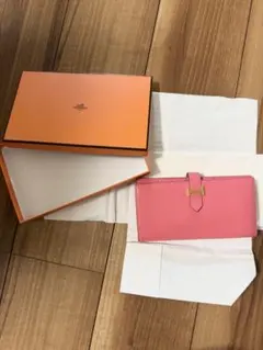 2026年最新】エルメスベアンの人気アイテム - メルカリ