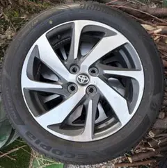 2026年最新】アクア 純正ホイール スタッドレスの人気アイテム - メルカリ