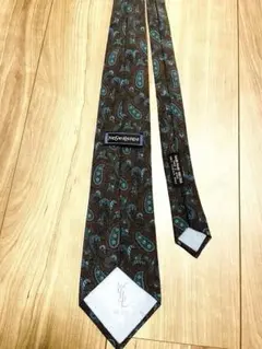 2026年最新】イブサンローラン ネクタイの人気アイテム - メルカリ