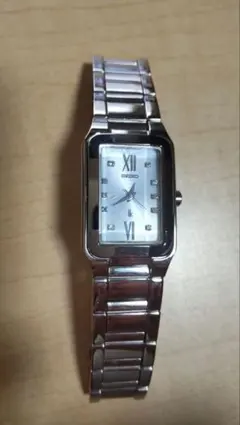 2026年最新】セイコー ルキア 1N01の人気アイテム - メルカリ