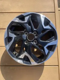 2026年最新】n-boxカスタム 純正ホイールの人気アイテム - メルカリ