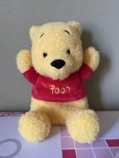 2026年最新】プーさんぬいぐるみパペットの人気アイテム - メルカリ