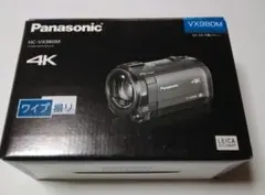 2026年最新】Panasonic HC-VX980Mの人気アイテム - メルカリ