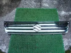 2026年最新】MH34S フロントグリルの人気アイテム - メルカリ