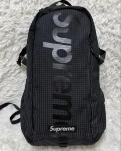 2026年最新】supreme backpack 23の人気アイテム - メルカリ