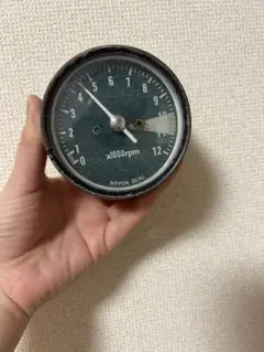 2026年最新】cb400fメーターの人気アイテム - メルカリ