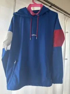 2026年最新】ballaholic ナイロンジャケットの人気アイテム - メルカリ