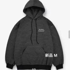 2026年最新】ENNOY BORDER HOODIE SWEATの人気アイテム - メルカリ