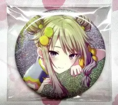 2026年最新】草薙寧々 グリッター缶バッジの人気アイテム - メルカリ