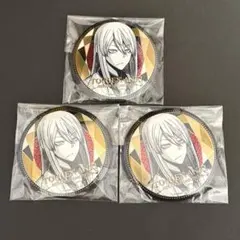 2026年最新】桃源暗鬼 メタリック缶バッジ tsutayaの人気アイテム