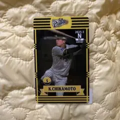 2026年最新】オンサイトカード 阪神 近本の人気アイテム - メルカリ