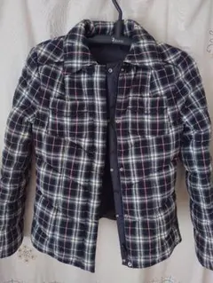 2026年最新】バーバリーブルーレーベル ダウン リバーシブルの人気