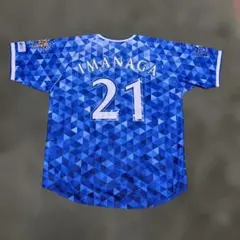 2026年最新】今永 ユニフォームの人気アイテム - メルカリ