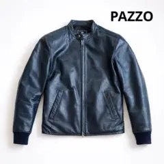 2026年最新】pazzo レザーの人気アイテム - メルカリ