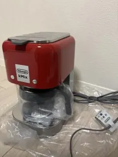 2026年最新】デロンギ コーヒーメーカー ジャンクの人気アイテム