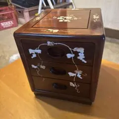 2026年最新】螺鈿箪笥の人気アイテム - メルカリ