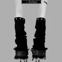 2026年最新】DIMMO レッグウォーマーの人気アイテム - メルカリ