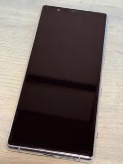 2026年最新】SONY 機種名：Xperia 5 スマートフォン本体の人気アイテム