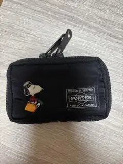 2026年最新】ポーター キーケース スヌーピーの人気アイテム - メルカリ