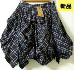 2026年最新】atelier boz スカートの人気アイテム - メルカリ