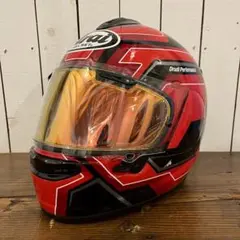 2026年最新】arai vector snellの人気アイテム - メルカリ