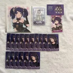 斑*認様 パーソナルパブミラー 浅倉透 アイドルマスターシャイニー