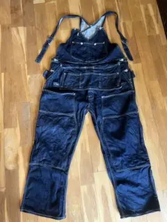 2026年最新】evisu つなぎの人気アイテム - メルカリ