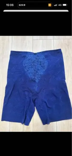 2026年最新】シャンデール ガードル90の人気アイテム - メルカリ