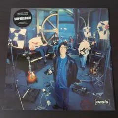 2026年最新】オアシス 12 inchの人気アイテム - メルカリ