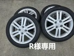 2026年最新】ダイハツ純正 15インチの人気アイテム - メルカリ