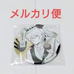 文豪ストレイドッグス 東京タワー 缶バッジ ニコライ・ゴーゴリ 6点