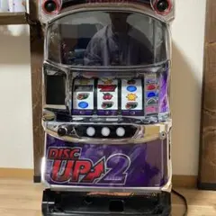 2026年最新】ディスクアップ2 パチスロの人気アイテム - メルカリ