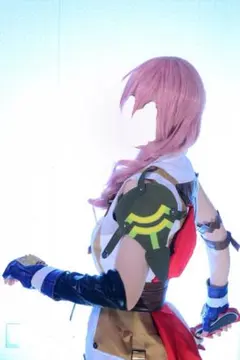 2026年最新】ff13 コスプレ 衣装の人気アイテム - メルカリ