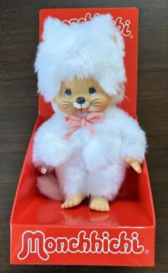 2026年最新】monchhichi 限定の人気アイテム - メルカリ