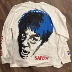 2026年最新】sapeur 浜田 tシャツの人気アイテム - メルカリ