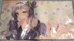 2026年最新】紫咲シオン プレイマットの人気アイテム - メルカリ