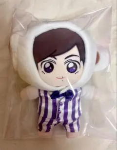 2026年最新】松本潤 ぬいぐるみの人気アイテム - メルカリ