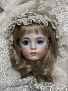 2026年最新】ビスクドールウィッグの人気アイテム - メルカリ